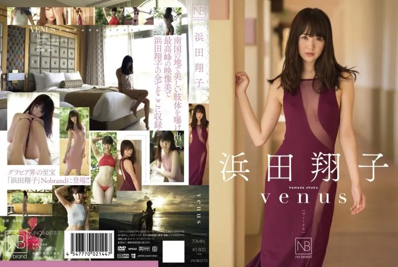 浜田翔子/VENUS